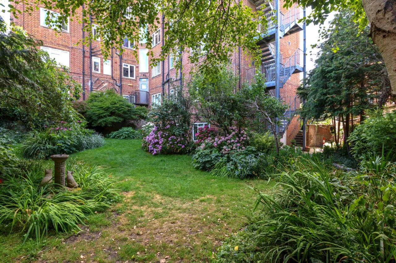 Terrace Road, Bournemouth, BH2, photo 14