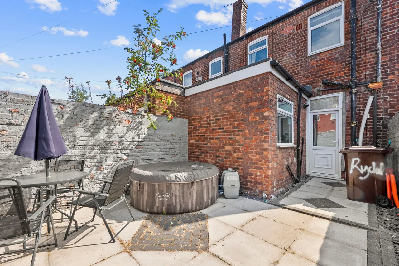 Rydal Street, Leigh, Leigh, WN7 4DR, photo 15