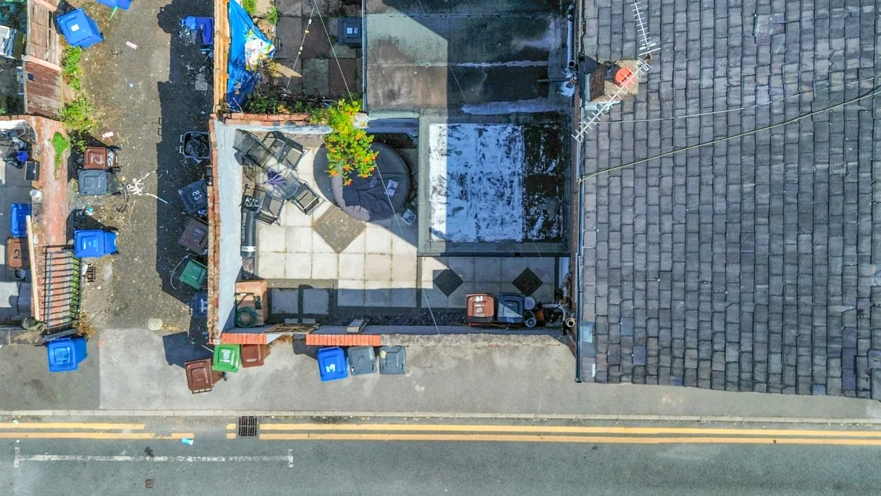 Rydal Street, Leigh, Leigh, WN7 4DR, photo 18