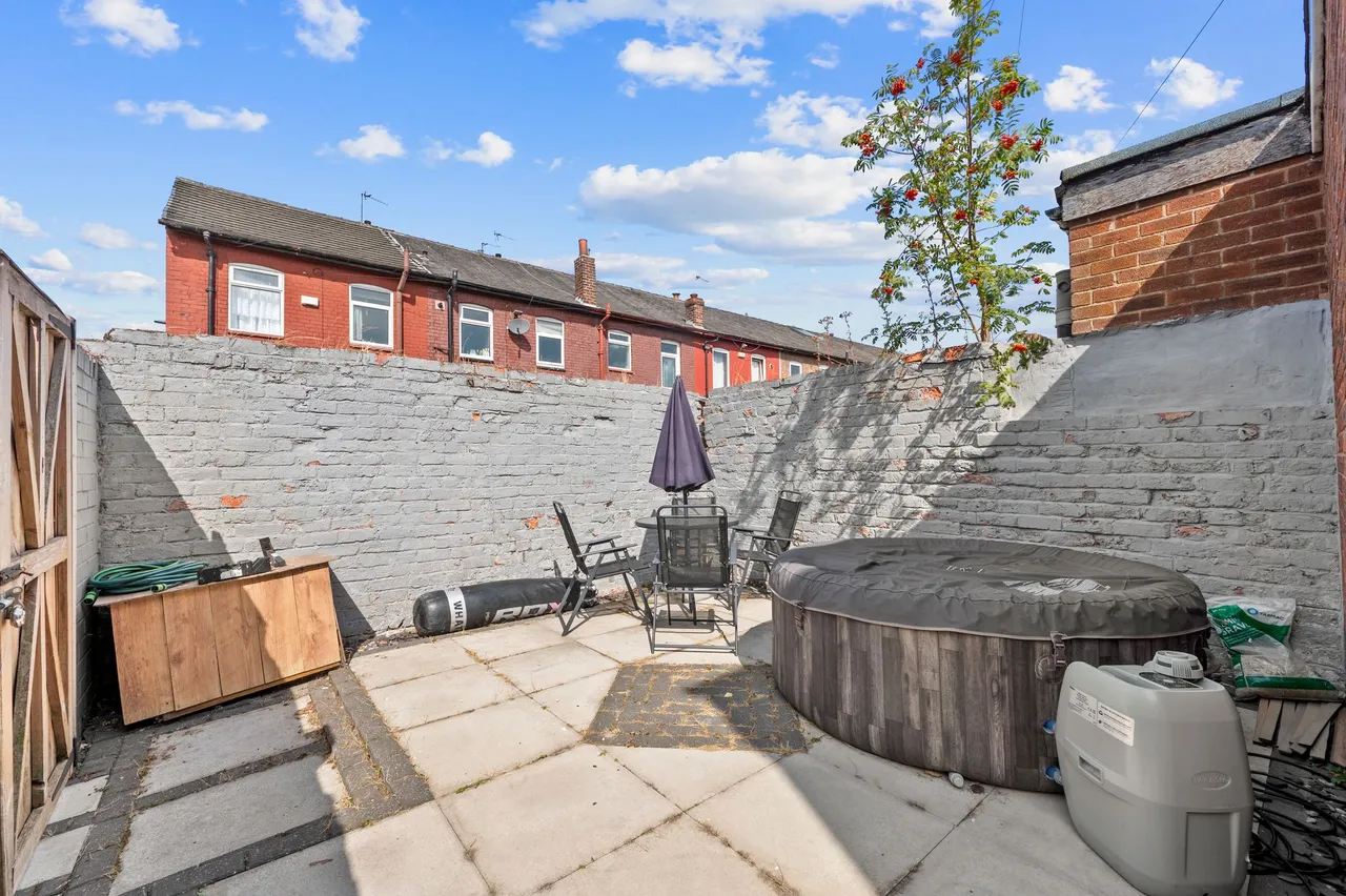 Rydal Street, Leigh, Leigh, WN7 4DR, photo 17