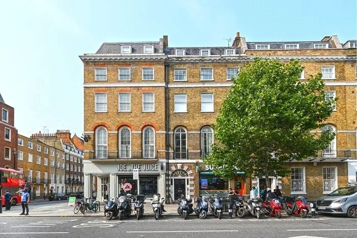 Baker Street, Marylebone, W1U, photo 10