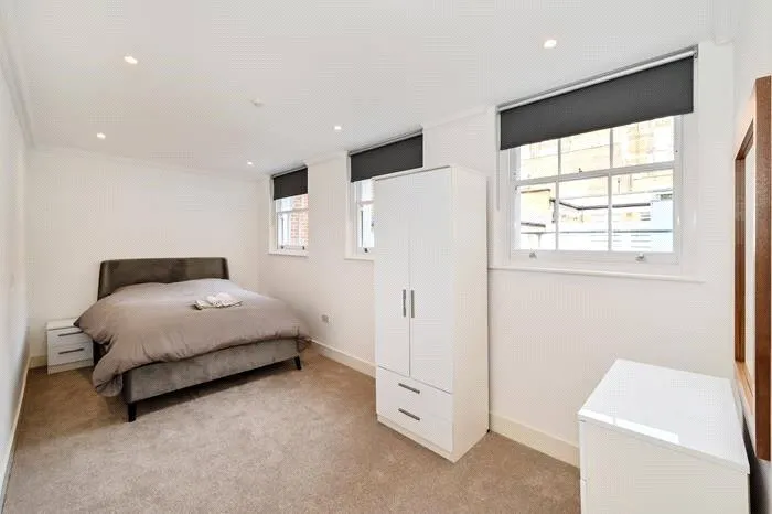 Baker Street, Marylebone, W1U, photo 6