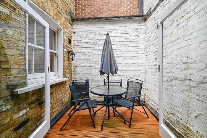 Baker Street, Marylebone, W1U, photo 8