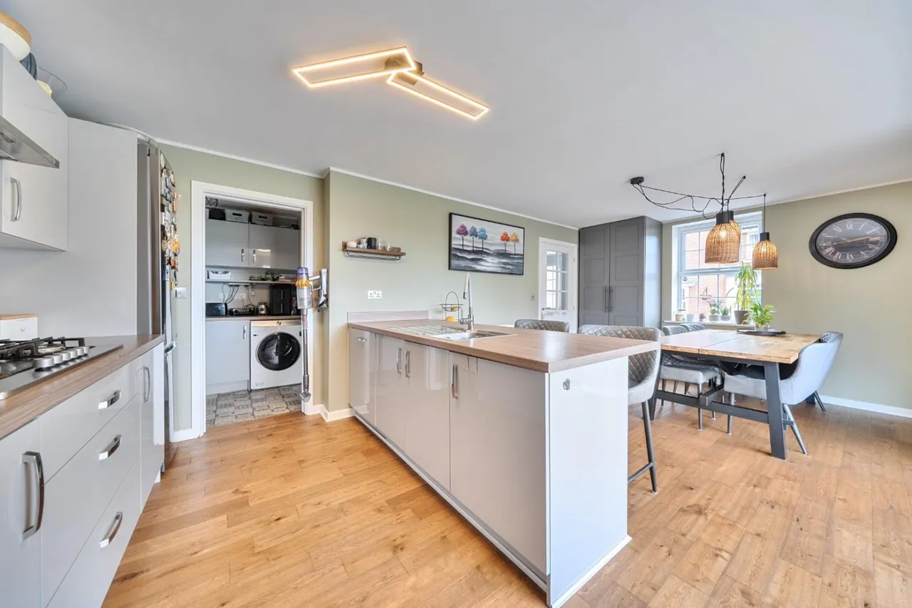 Field View, Wetherby, LS22, photo 7