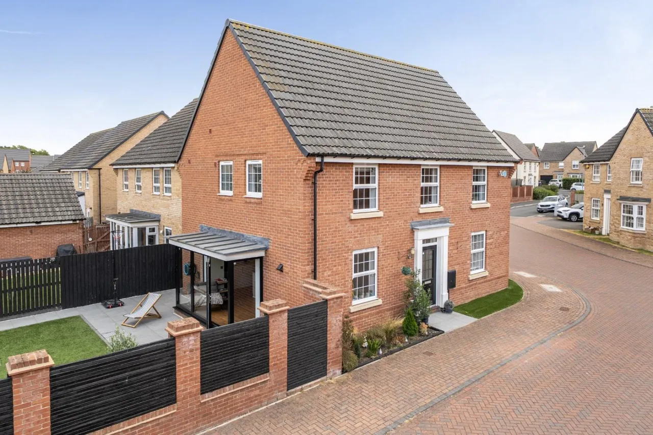 Field View, Wetherby, LS22, photo 4