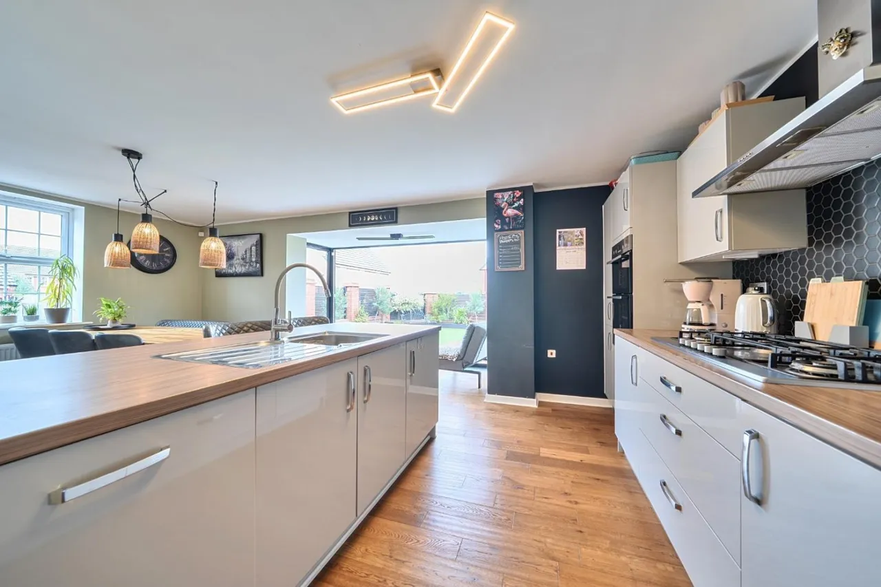 Field View, Wetherby, LS22, photo 8
