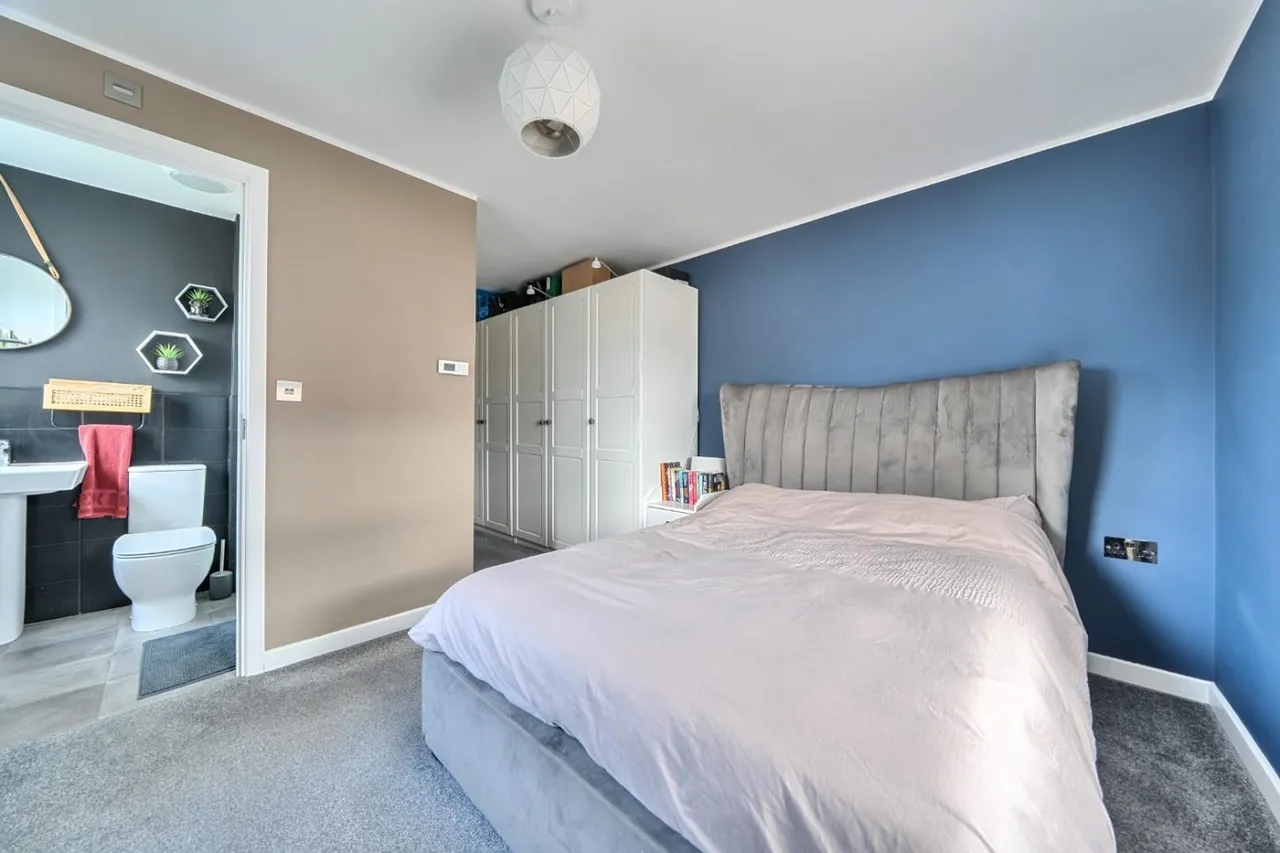 Field View, Wetherby, LS22, photo 19