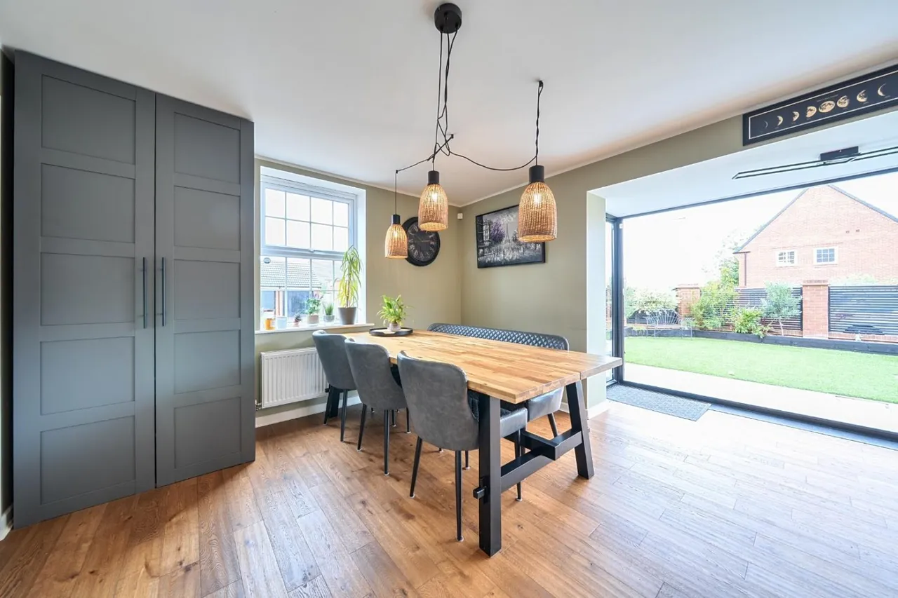 Field View, Wetherby, LS22, photo 6