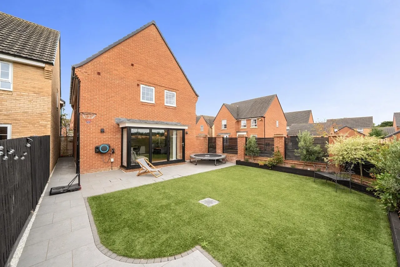 Field View, Wetherby, LS22, photo 25