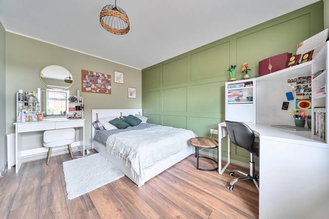 Field View, Wetherby, LS22, photo 22