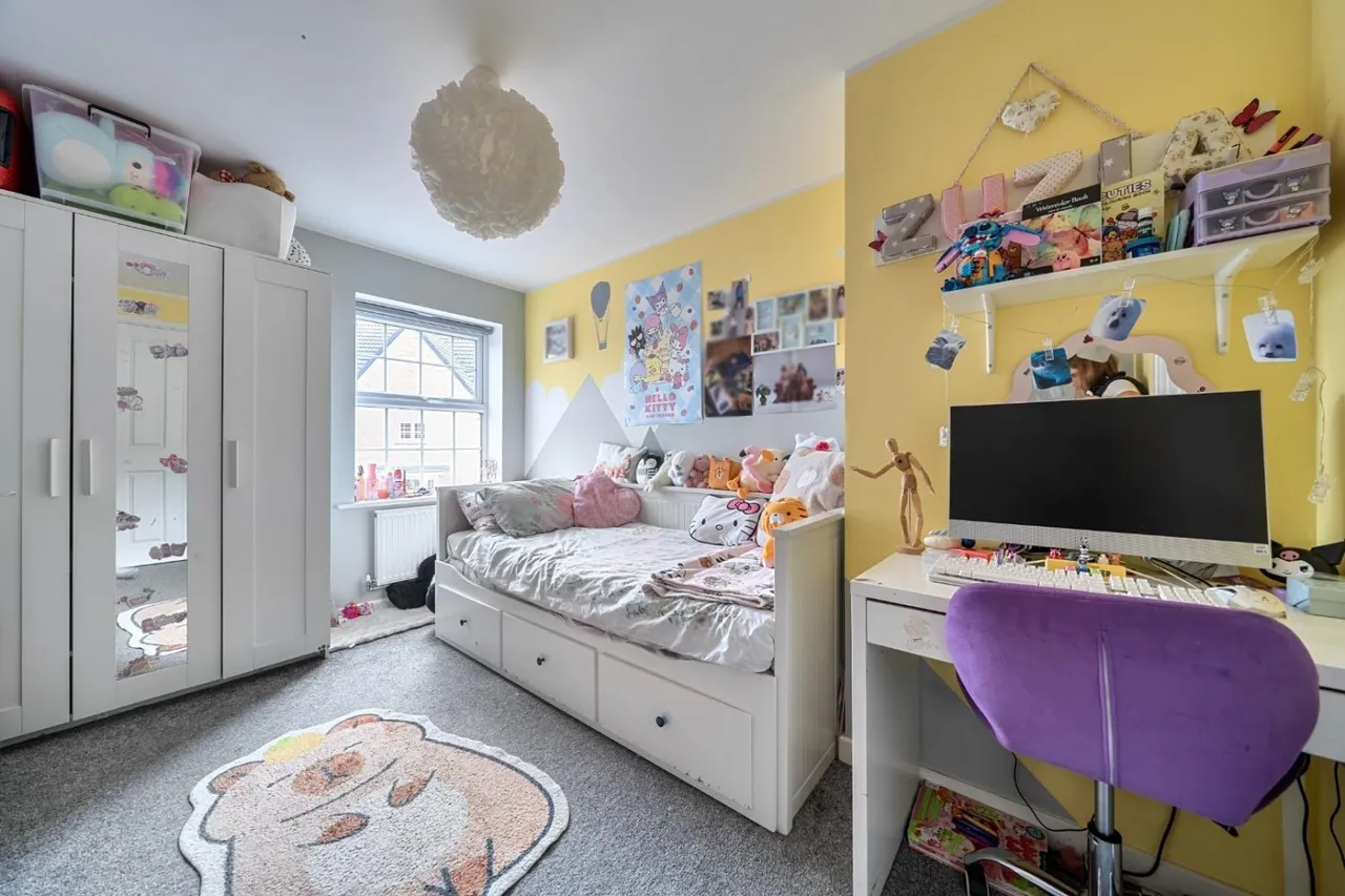 Field View, Wetherby, LS22, photo 21