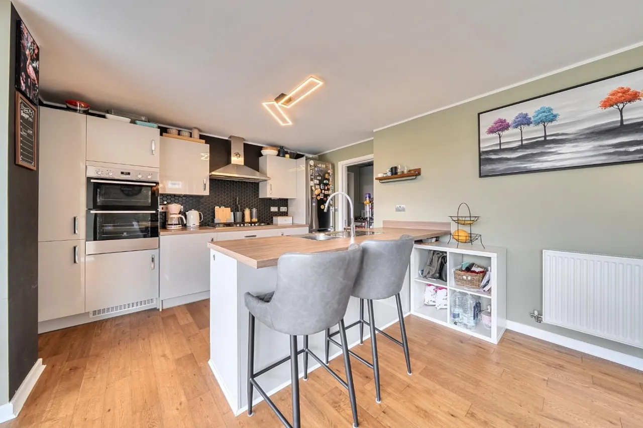 Field View, Wetherby, LS22, photo 5