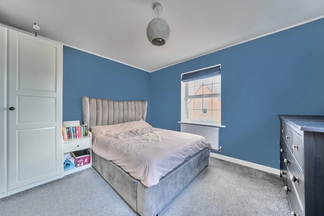 Field View, Wetherby, LS22, photo 18