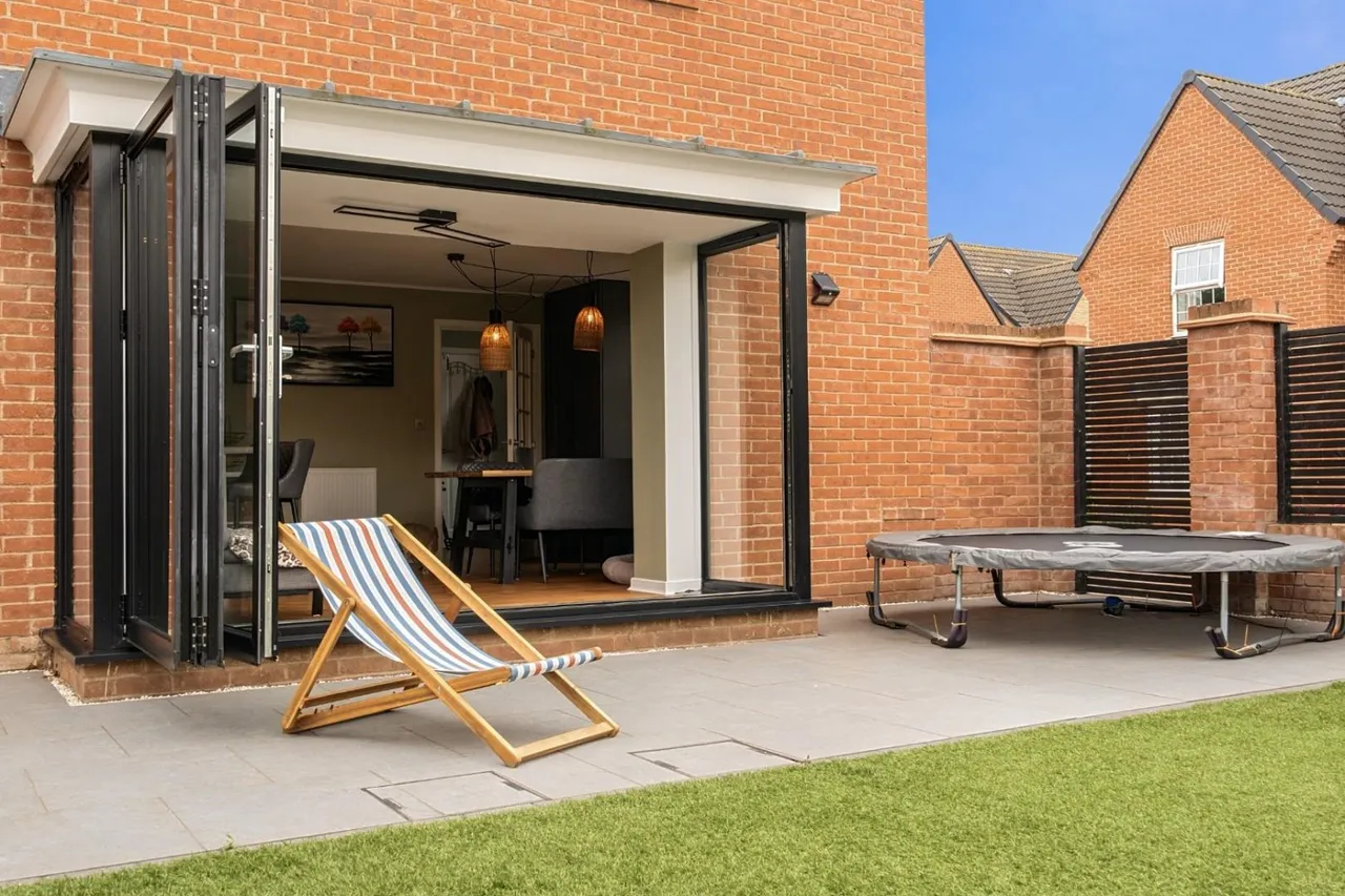 Field View, Wetherby, LS22, photo 27