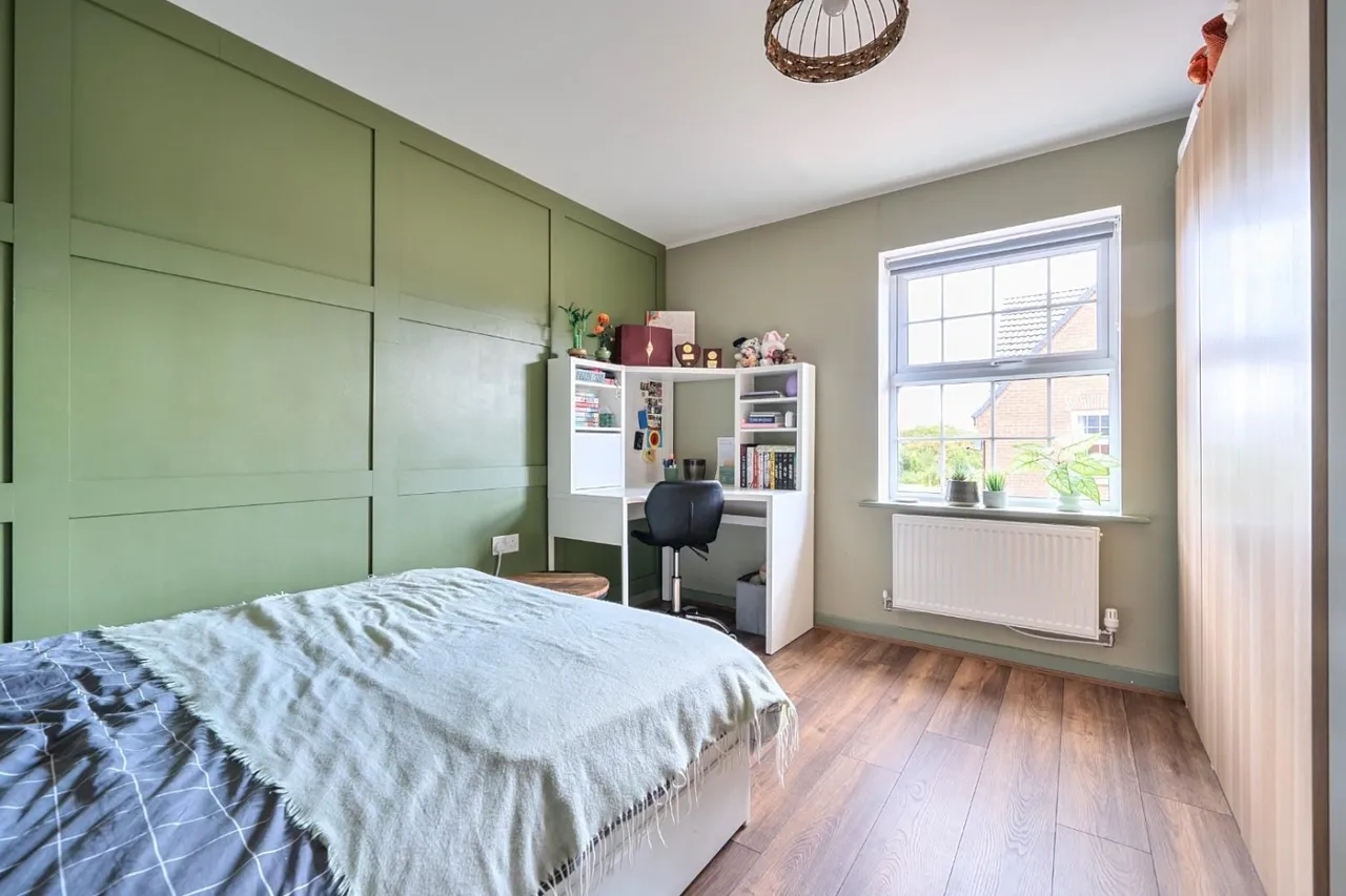 Field View, Wetherby, LS22, photo 23