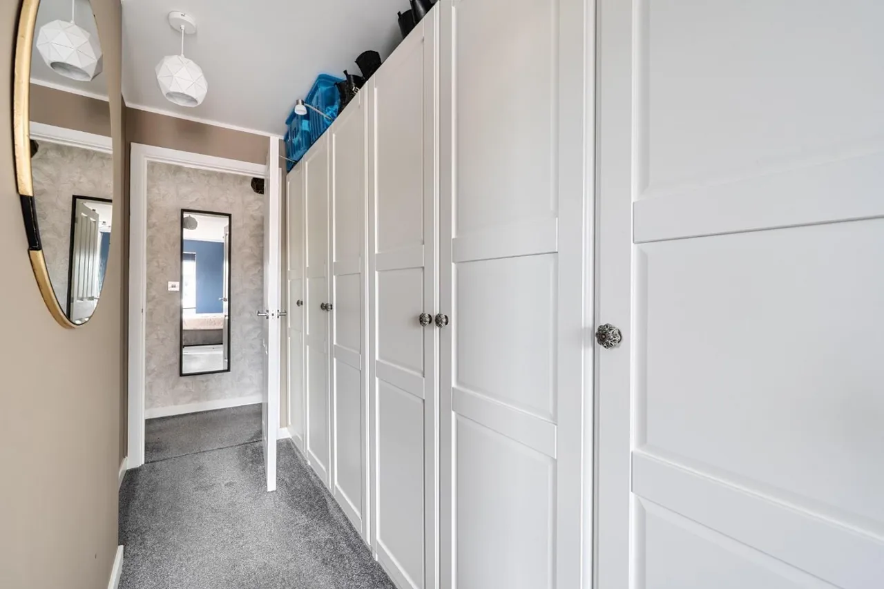 Field View, Wetherby, LS22, photo 17