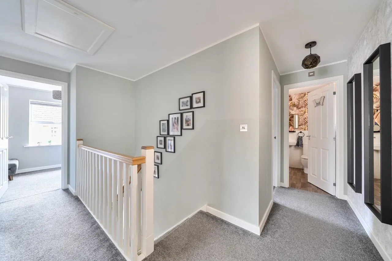 Field View, Wetherby, LS22, photo 13