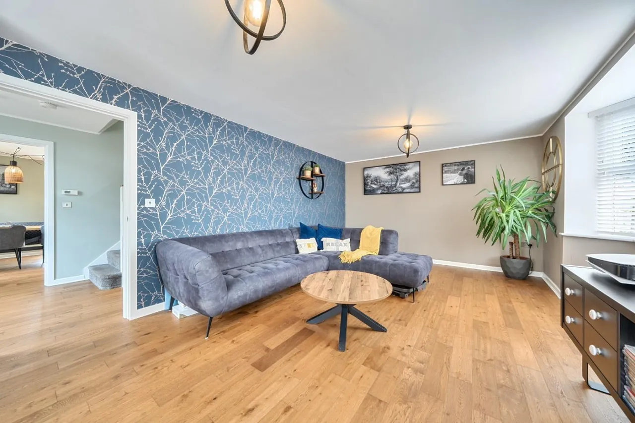 Field View, Wetherby, LS22, photo 9