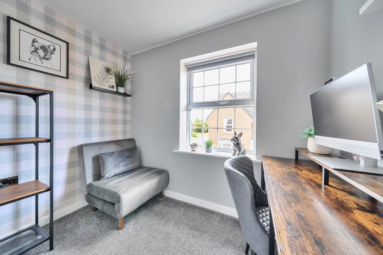 Field View, Wetherby, LS22, photo 24