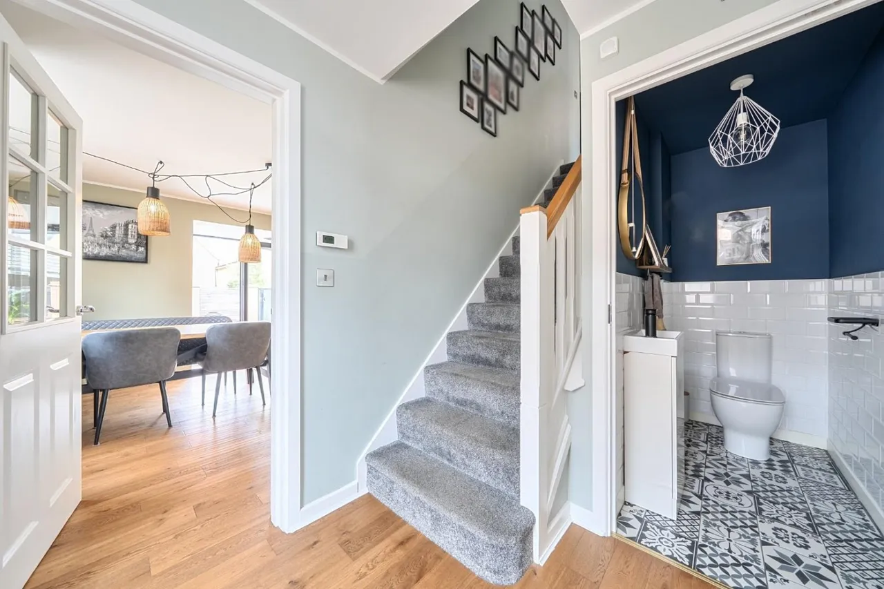 Field View, Wetherby, LS22, photo 11