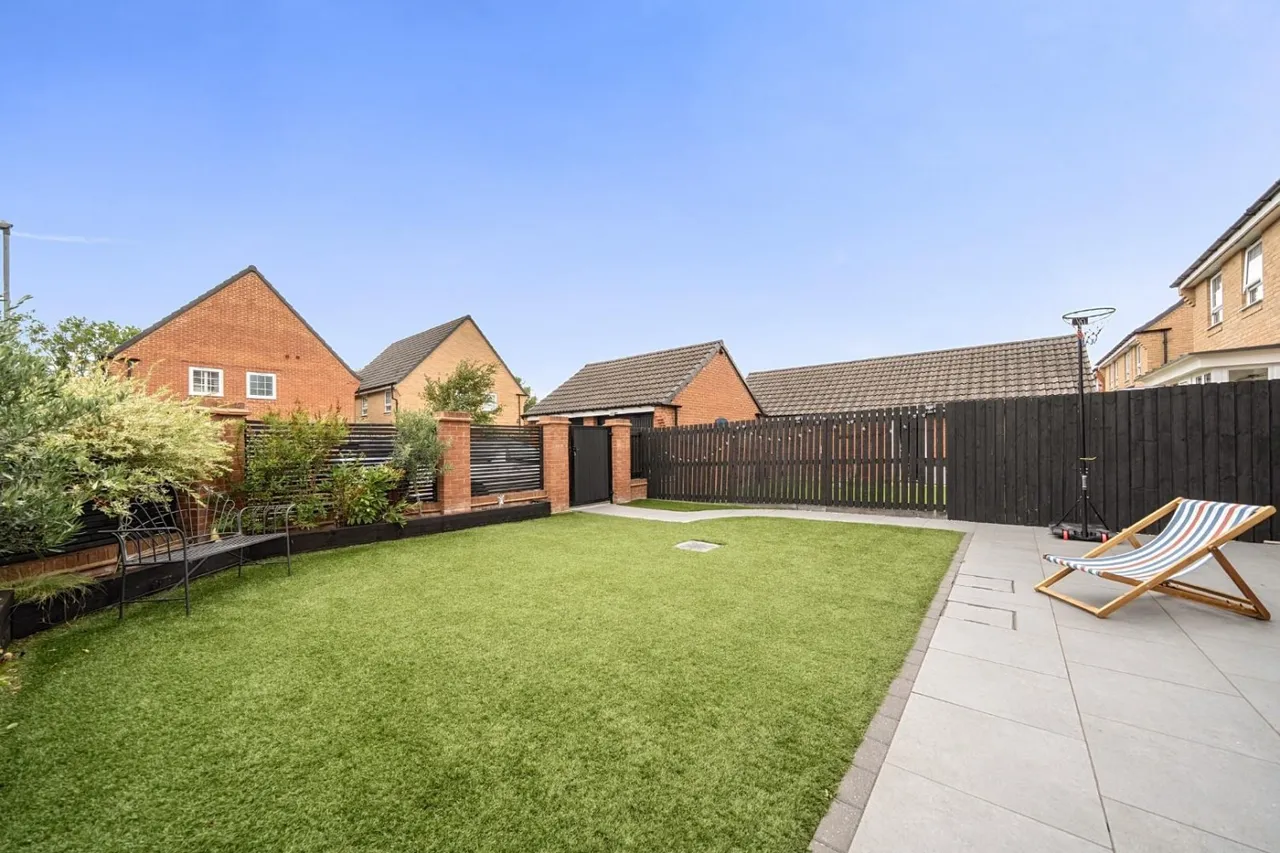 Field View, Wetherby, LS22, photo 26