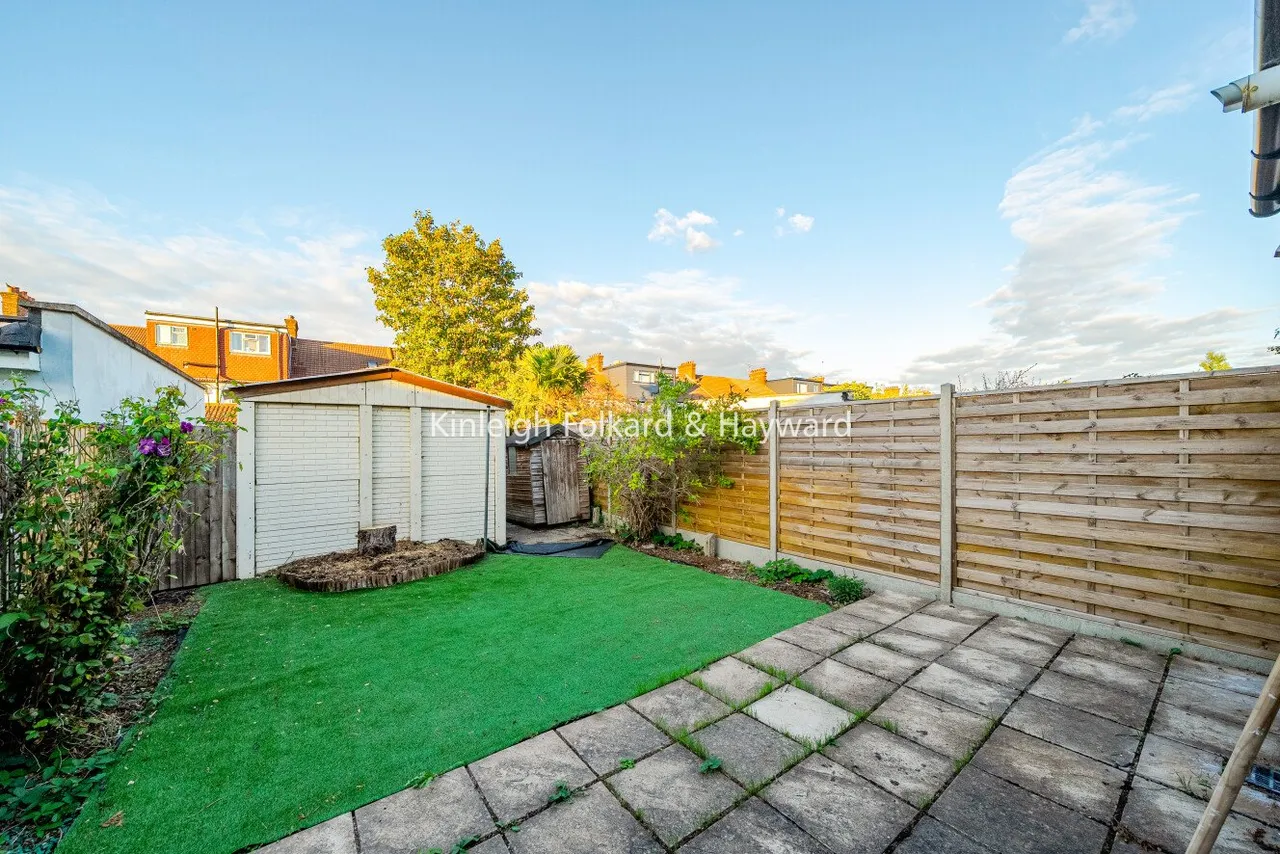 Pendennis Road, Streatham Hill, London, SW16, photo 3