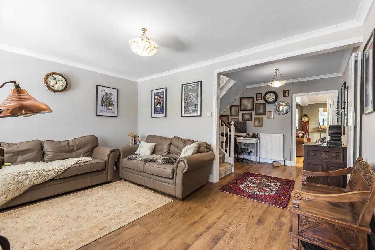 Queensway, BR4, photo 11