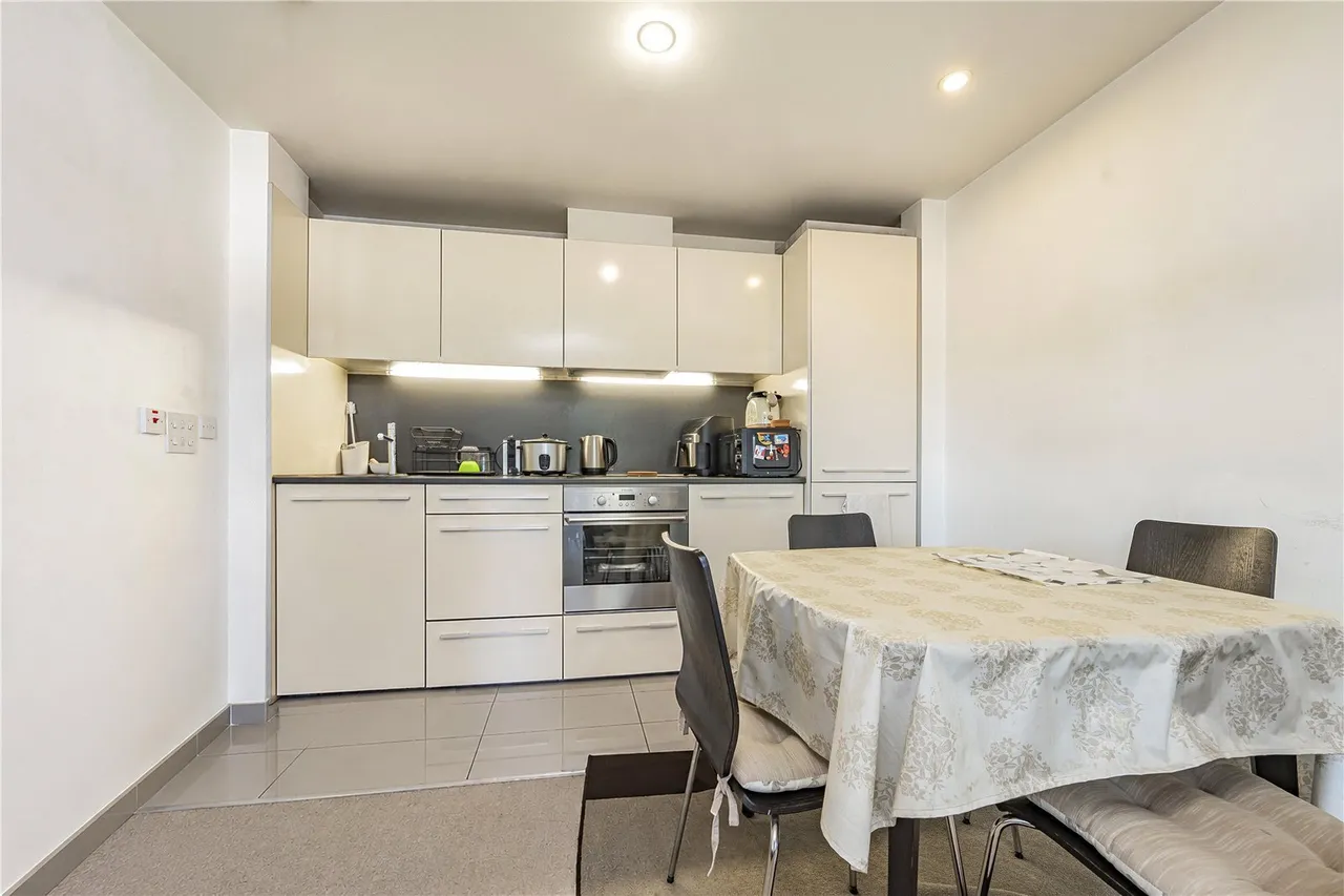 Union Lane, Isleworth, TW7, photo 5