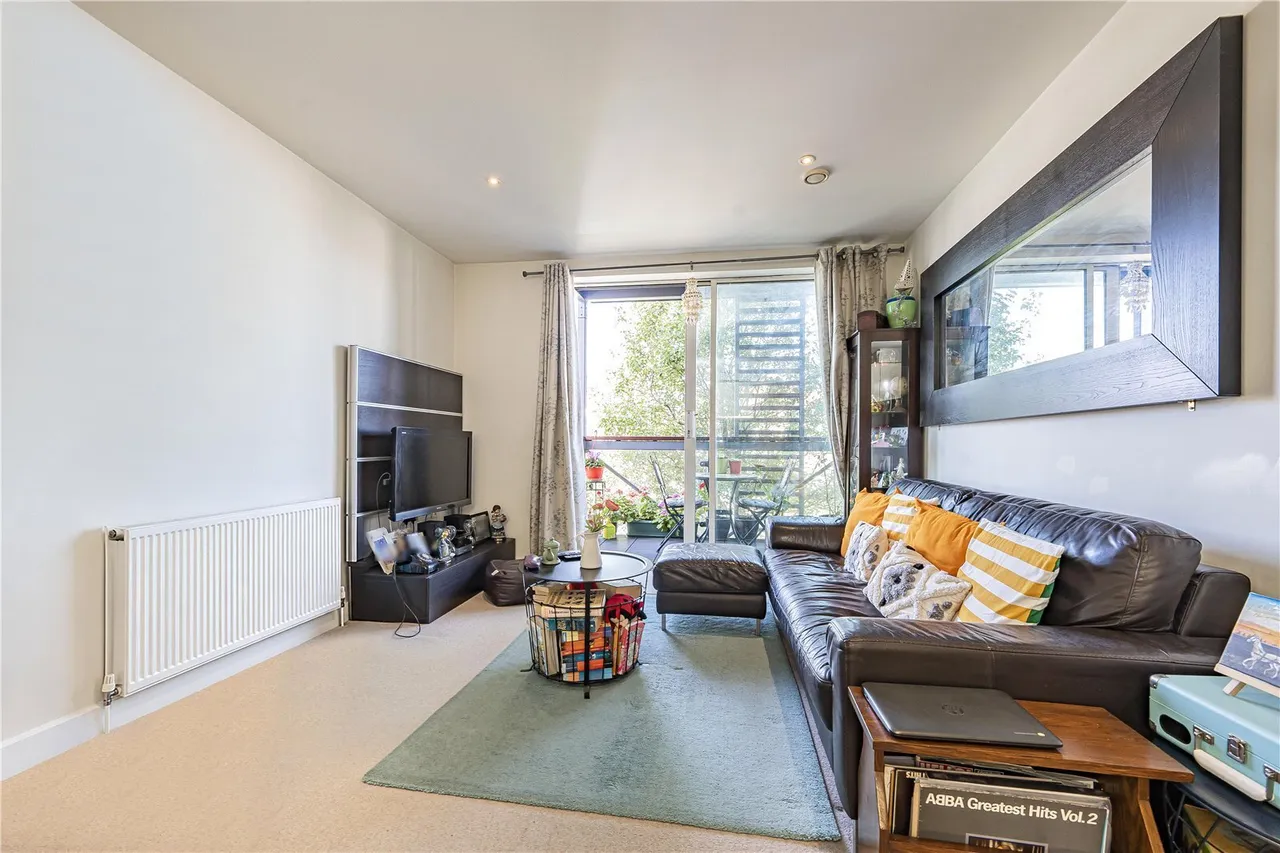 Union Lane, Isleworth, TW7, photo 2