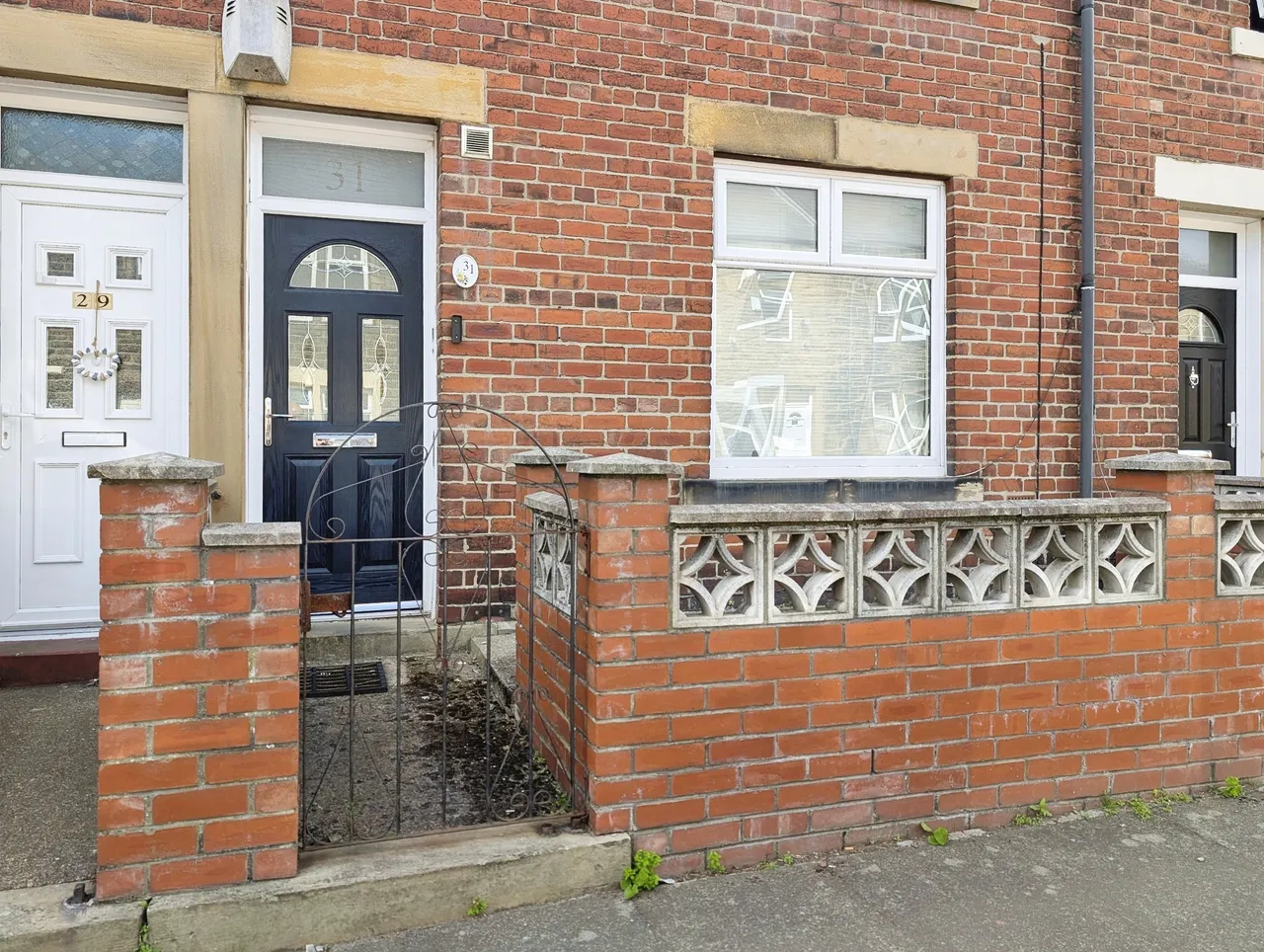 York Street, Gateshead, photo 8