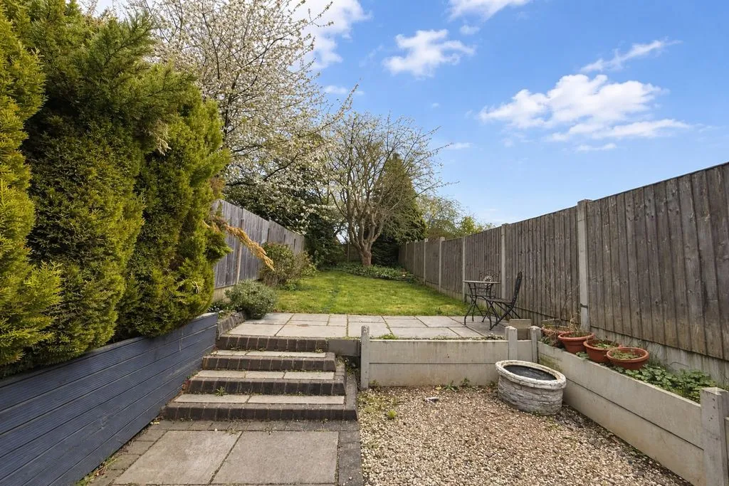Heath Street, Hednesford, WS12, photo 17