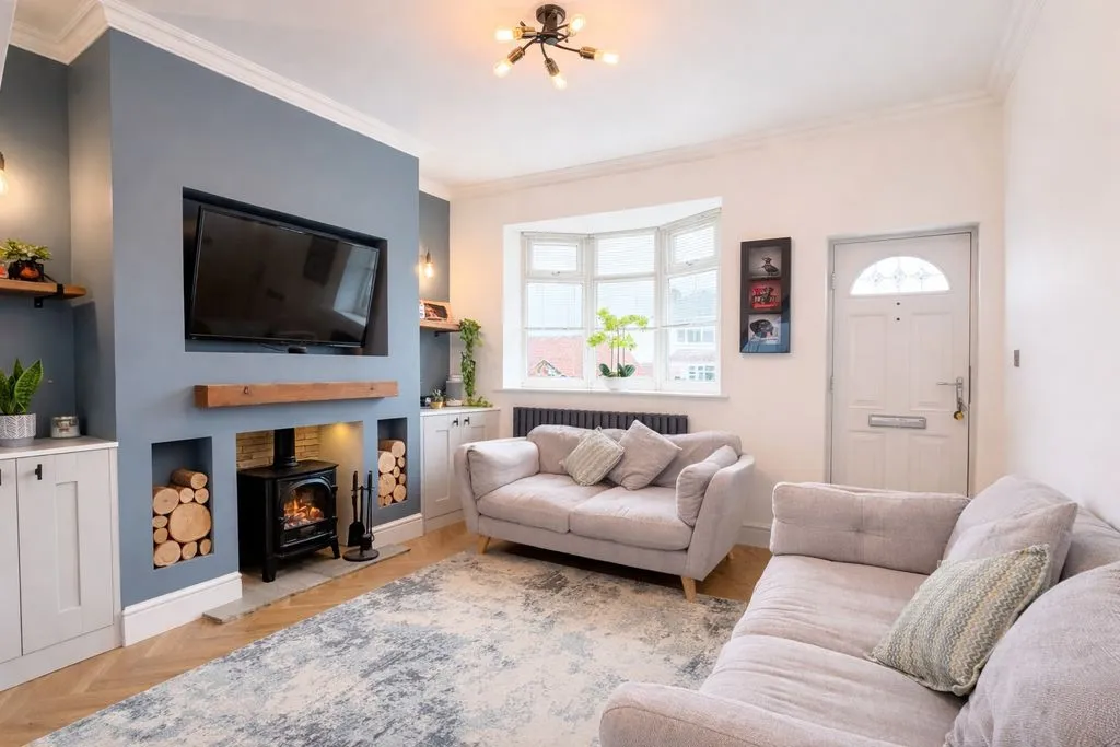 Heath Street, Hednesford, WS12, photo 8