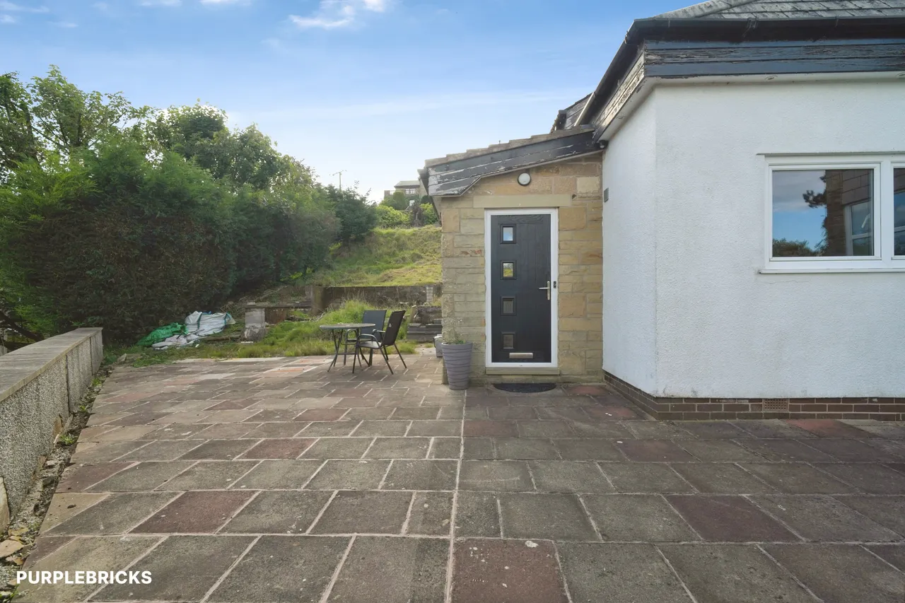 Cockhall Lane, Rochdale, OL12, photo 21