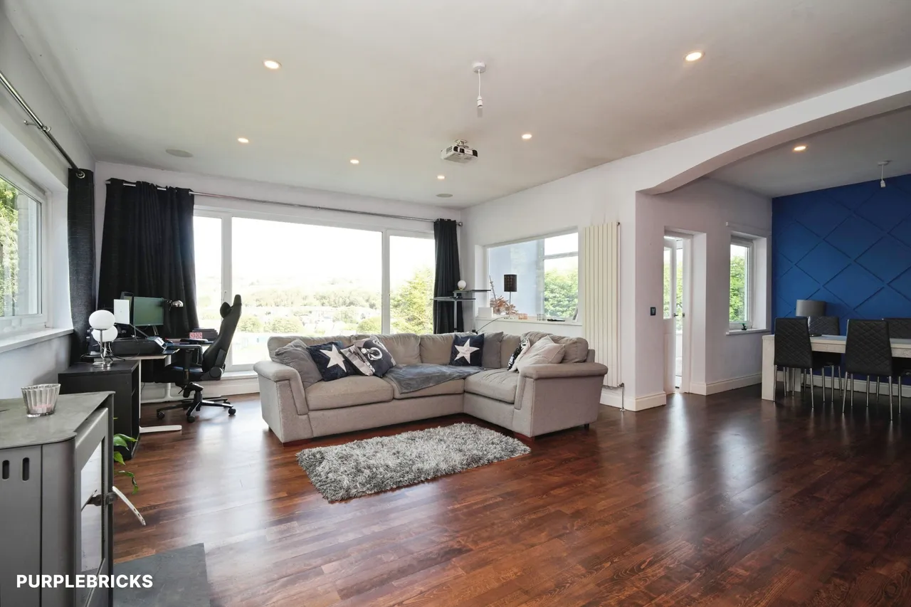3 bed house for sale, Cockhall Lane, Rochdale, OL12
