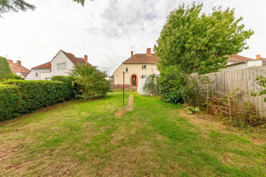 3 bed house for sale — 14, The Crescent, Sea Mills, Bristol, BS9 2JR