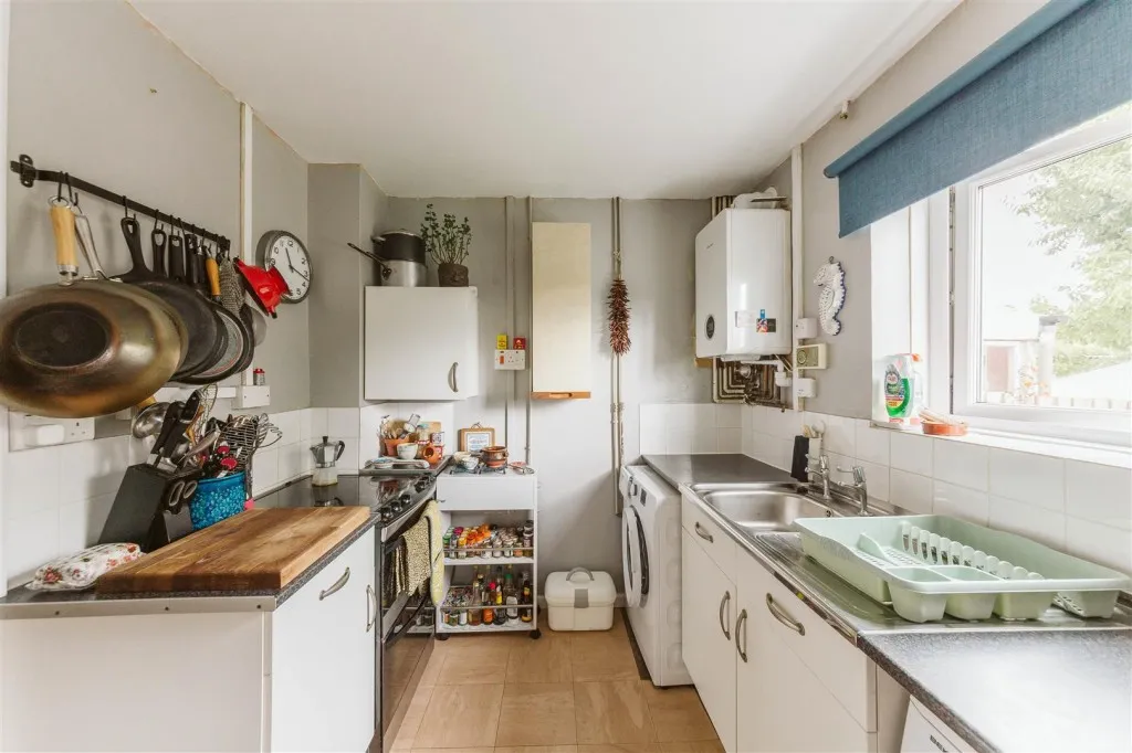 14, The Crescent, Sea Mills, Bristol, BS9 2JR, photo 14