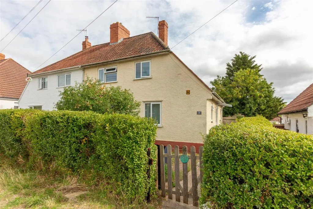 14, The Crescent, Sea Mills, Bristol, BS9 2JR, photo 2