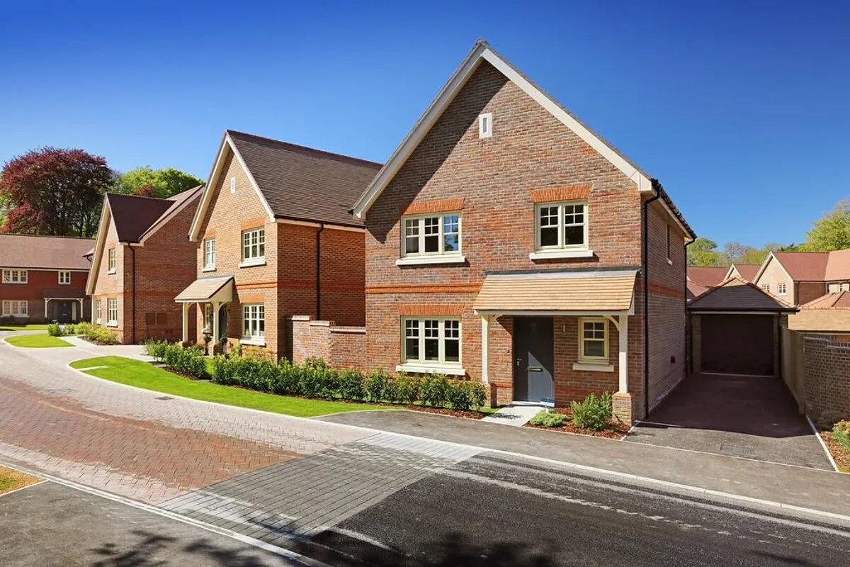 4 bed house for sale, Headley Chase, Headley, KT18