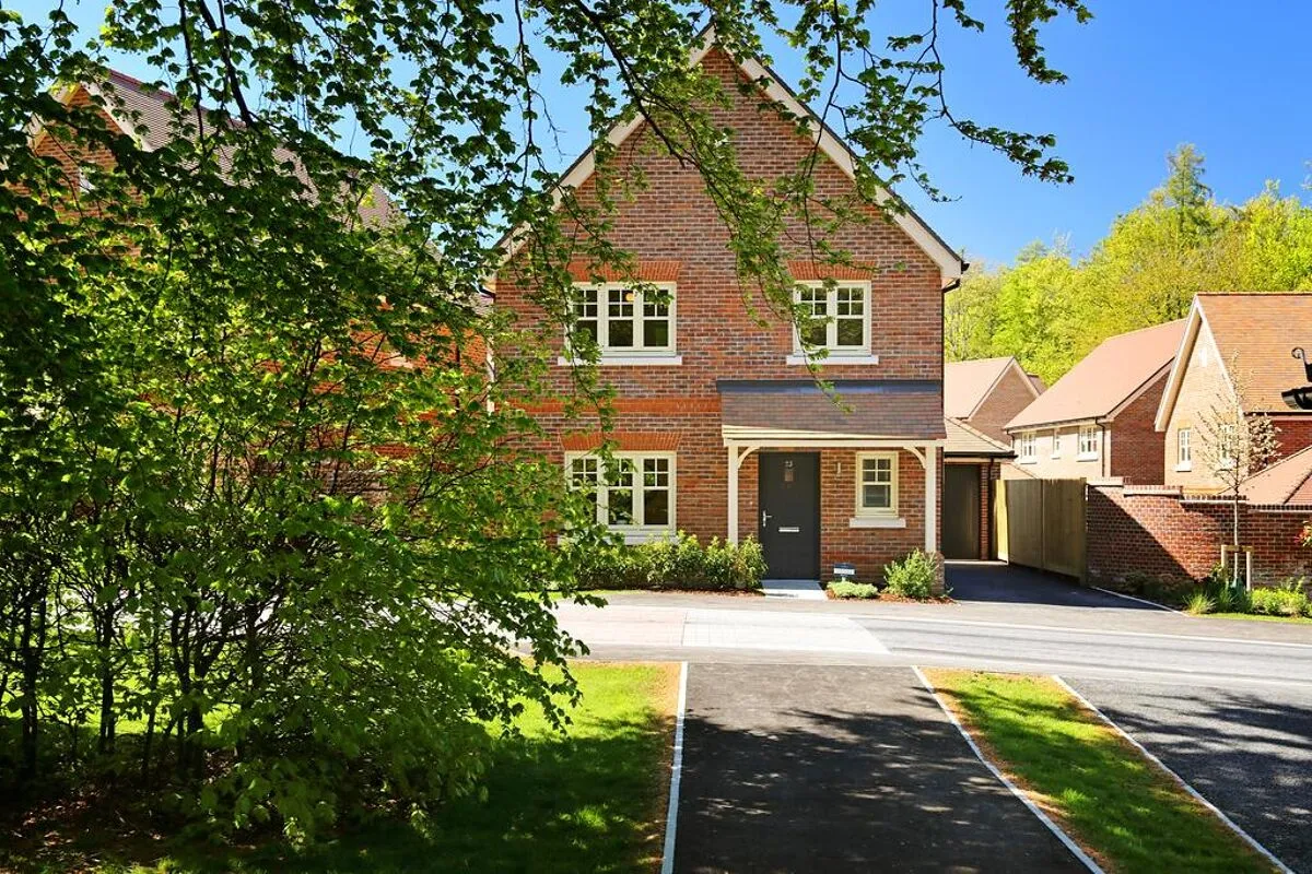 Headley Chase, Headley, KT18, photo 3