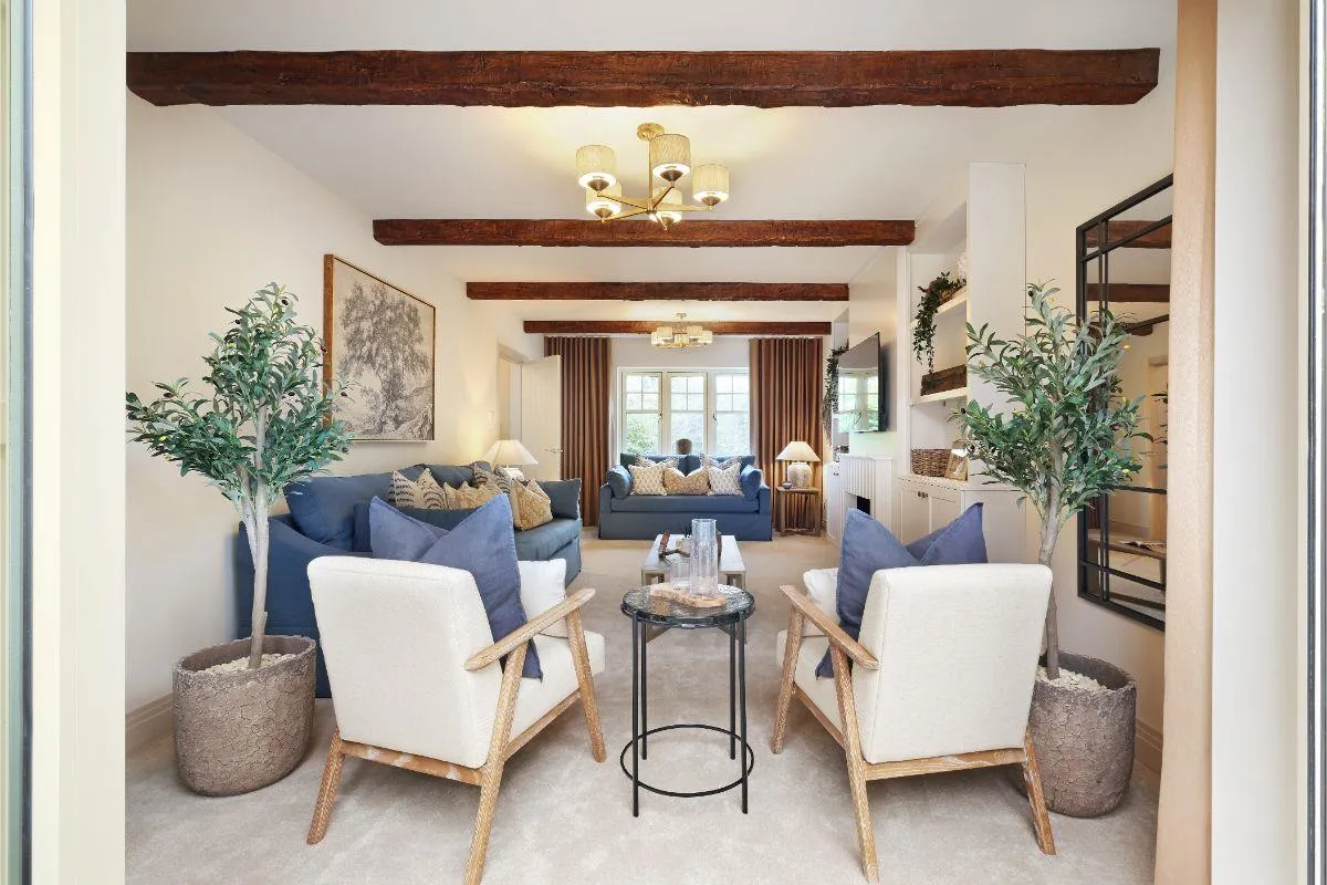 Headley Chase, Headley, KT18, photo 4