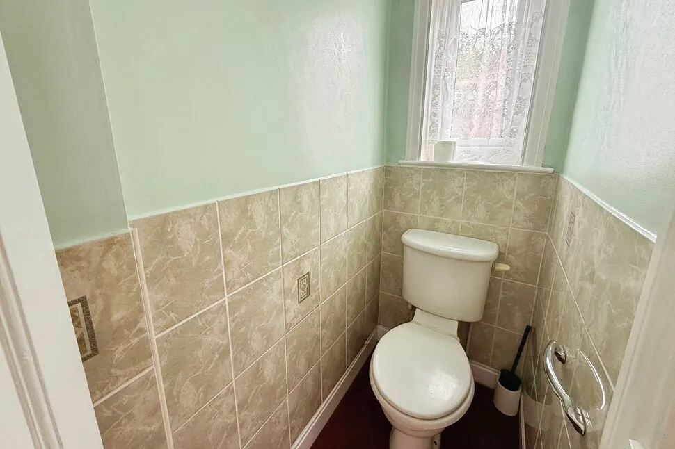 Moorfield Road, Swinton, Greater Manchester, M27, photo 11