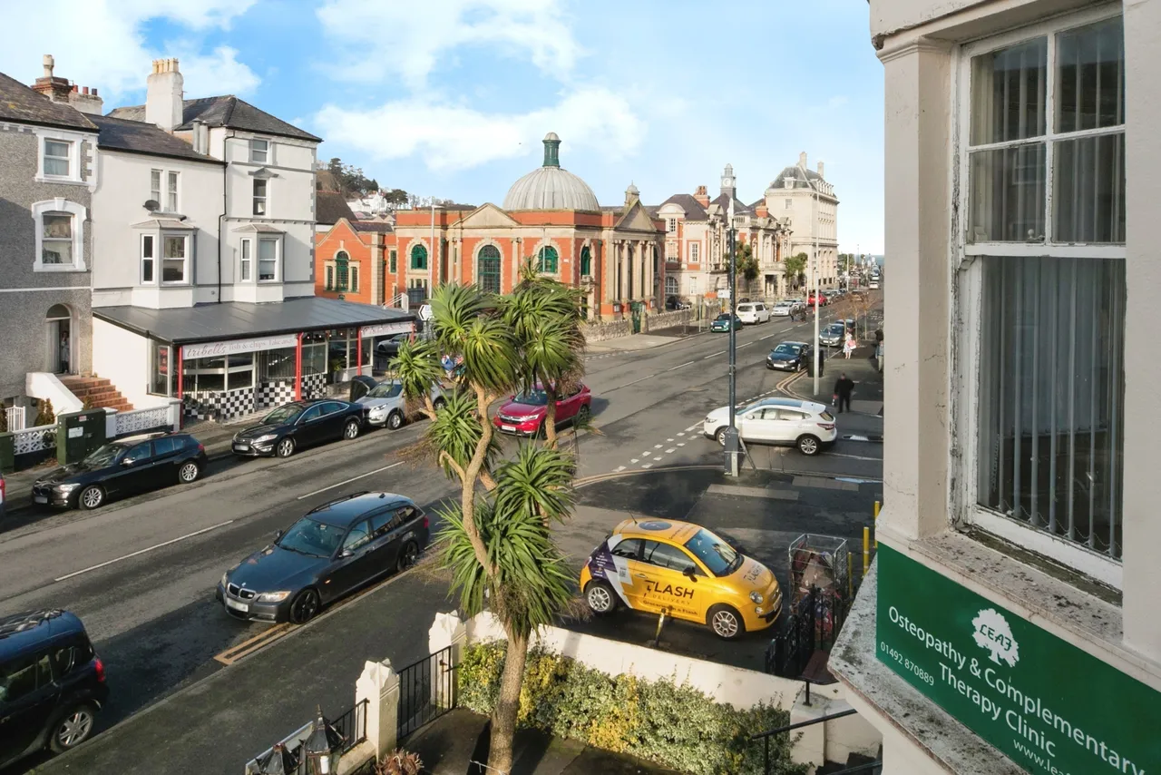 Lloyd Street, Llandudno, LL30, photo 6