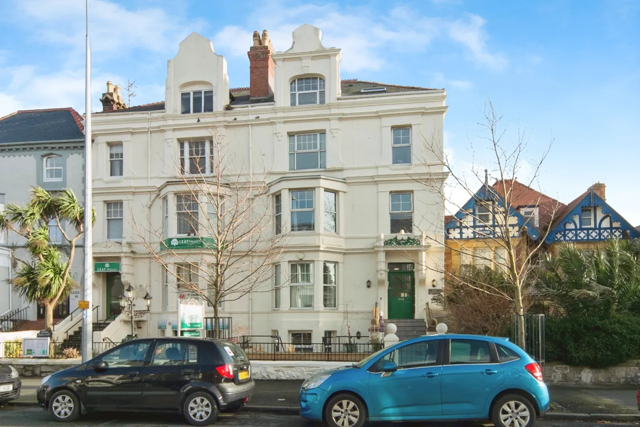 Lloyd Street, Llandudno, LL30, photo 19