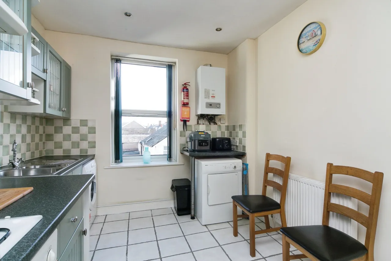 Lloyd Street, Llandudno, LL30, photo 13