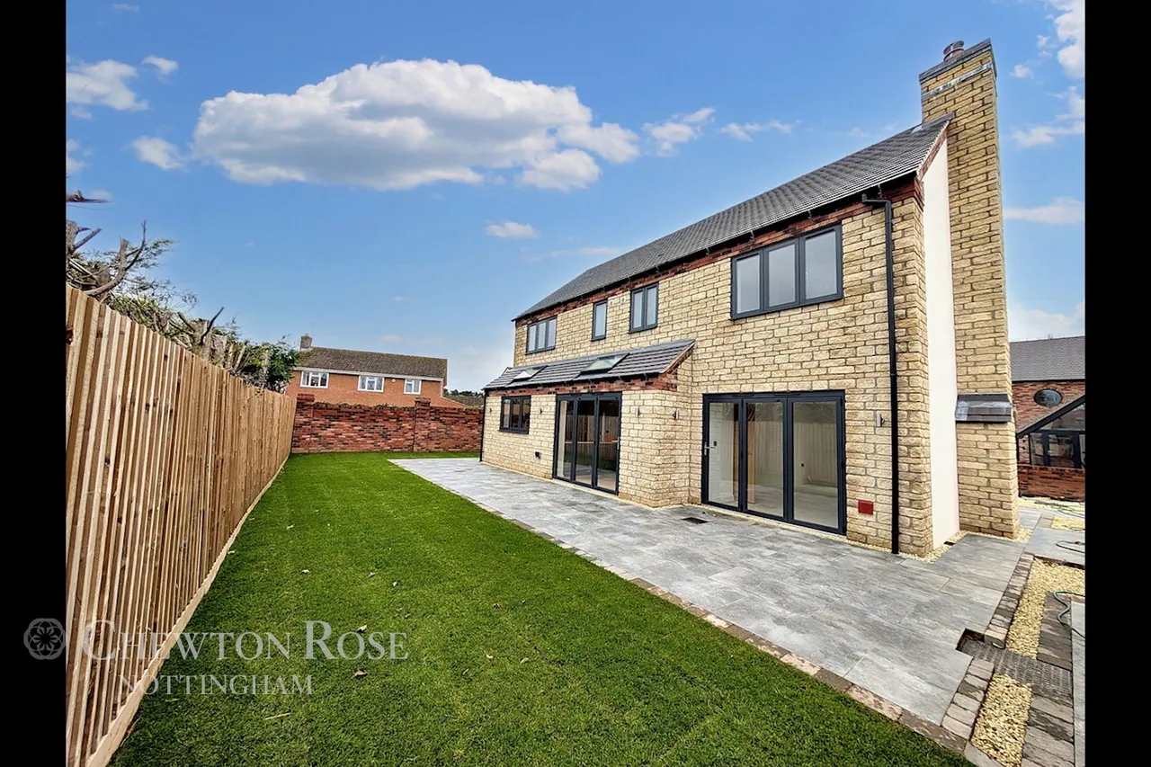 Green Lane, Grantham, photo 3