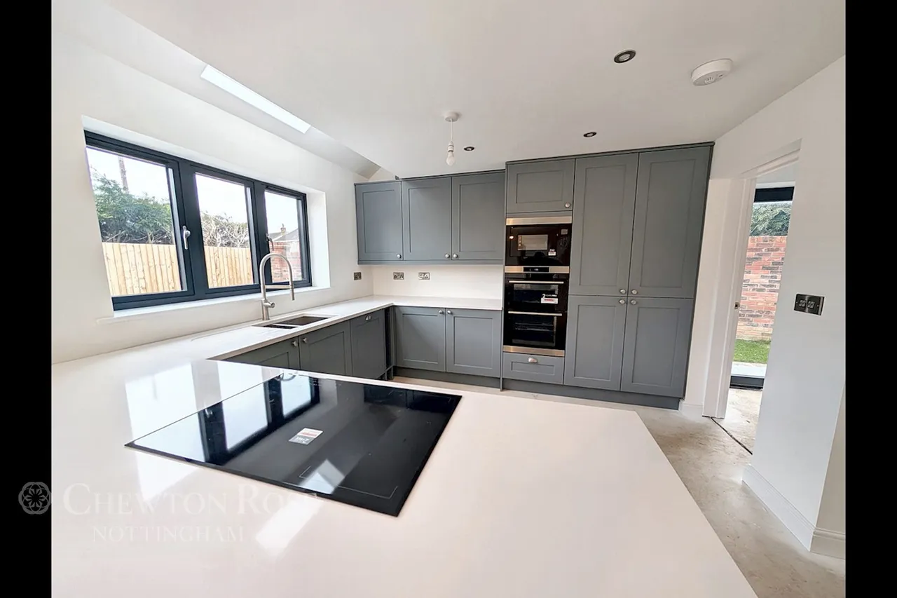Green Lane, Grantham, photo 8