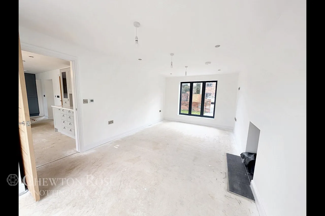 Green Lane, Grantham, photo 7