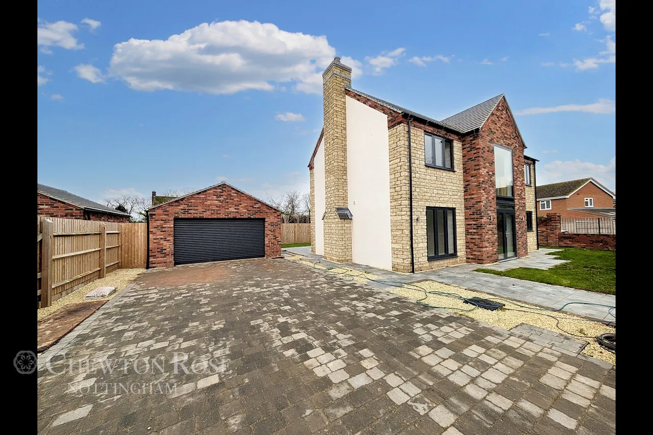 Green Lane, Grantham, photo 30