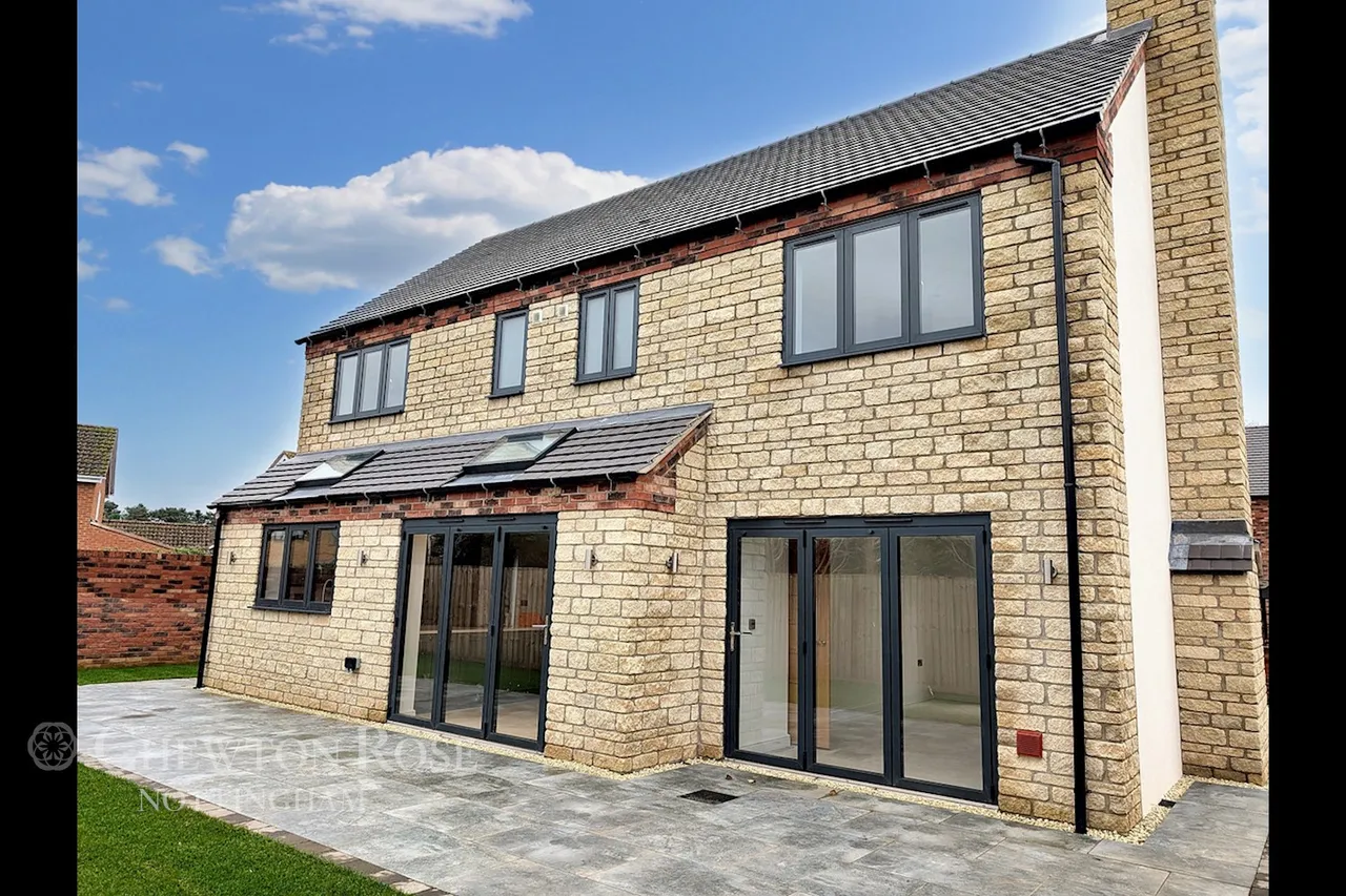 Green Lane, Grantham, photo 27