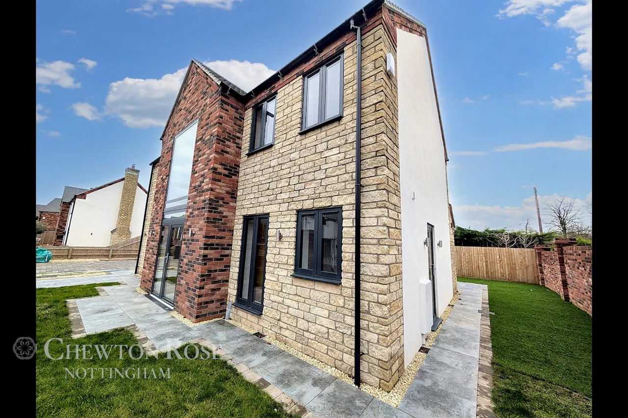 Green Lane, Grantham, photo 29